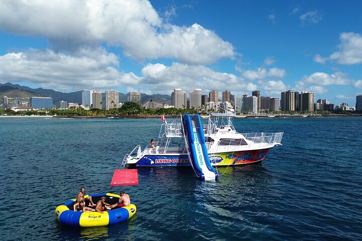 THE 10 BEST Honolulu Boat Tours Updated 2024 Tripadvisor