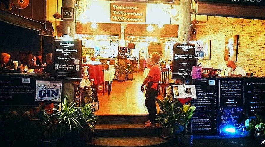 Ground floor 