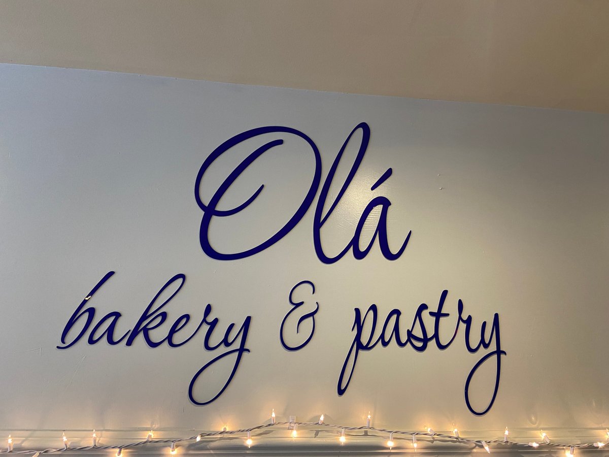 Ola Bakery And Pastries Hamilton Ristorante Recensioni Numero Di