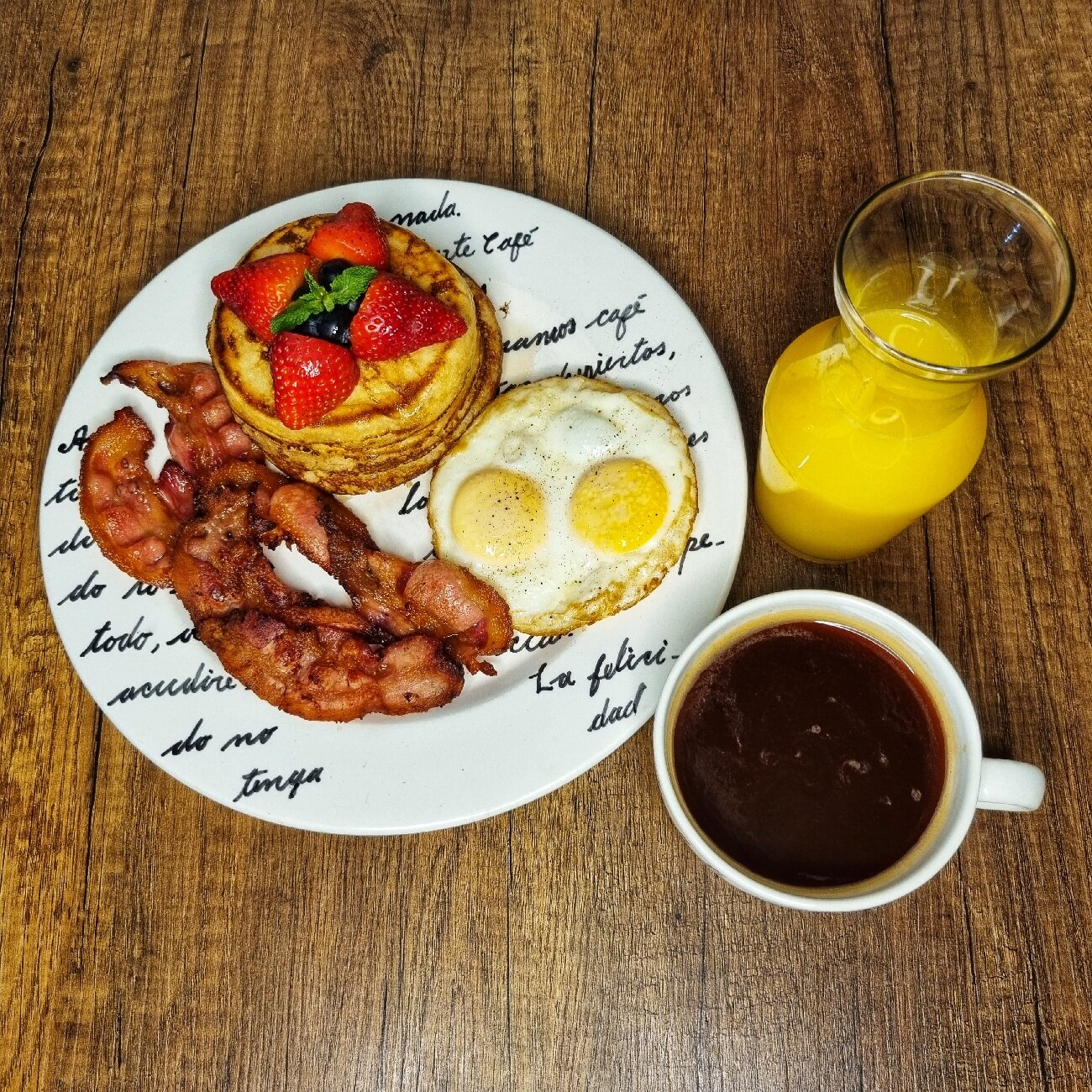 Restaurant for online brunch near me