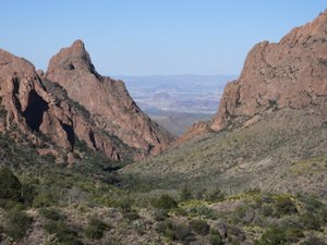 CHISOS MOUNTAINS LODGE - Reviews (Big Bend National Park, Texas)