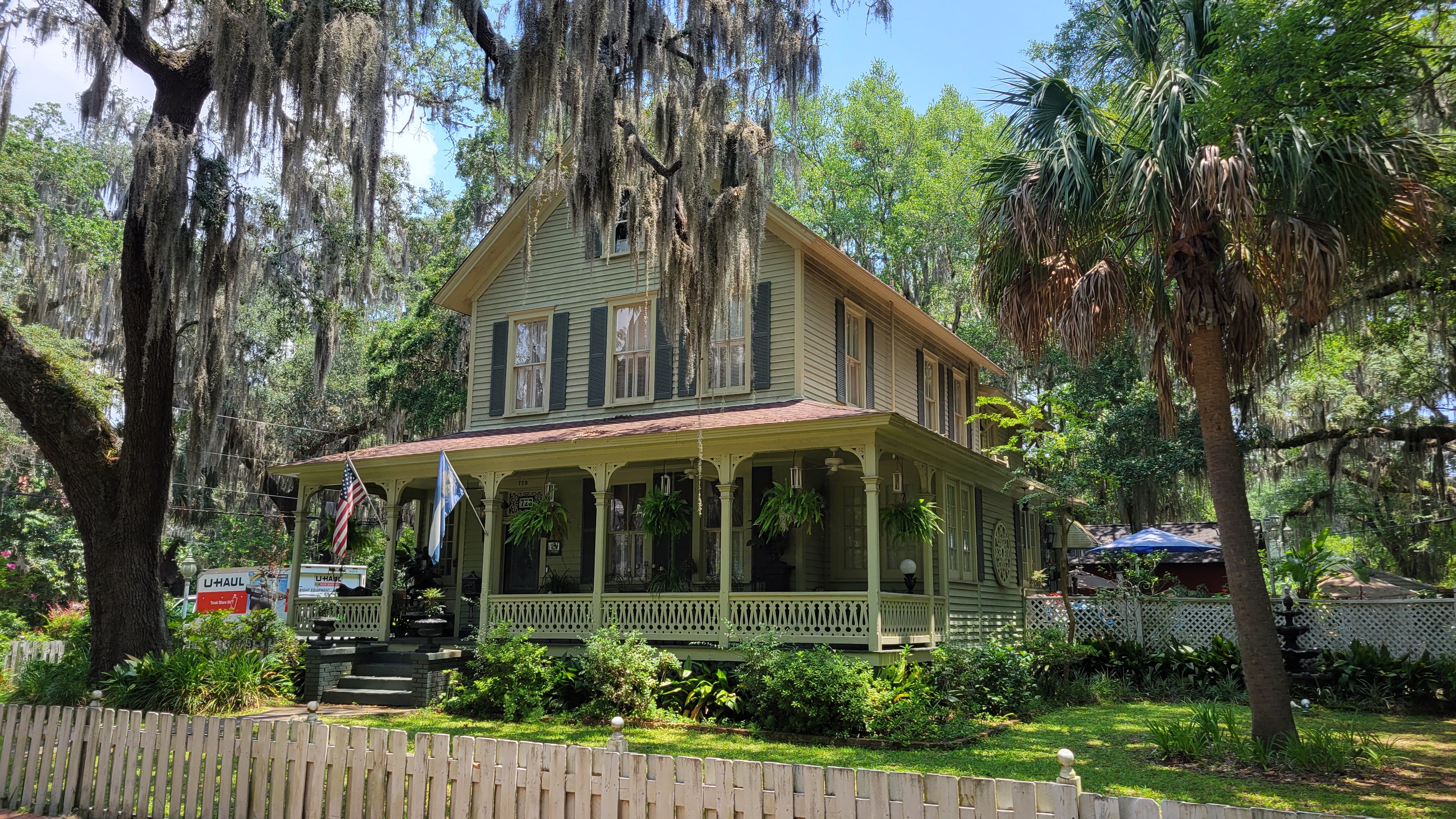 THE BEST Jekyll Island Bed and Breakfasts 2025 (with Prices