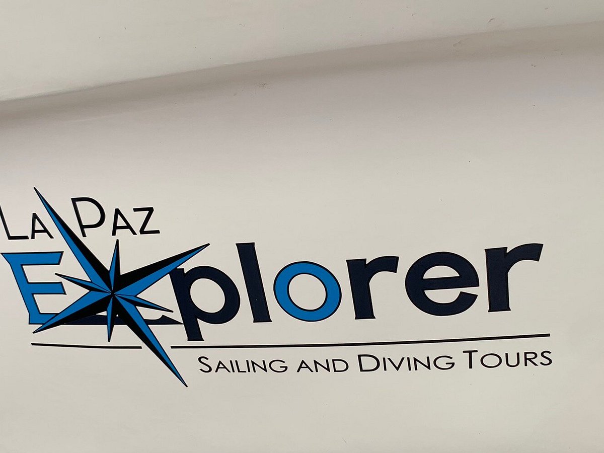 La Paz Explorer - All You Need to Know BEFORE You Go (2024)