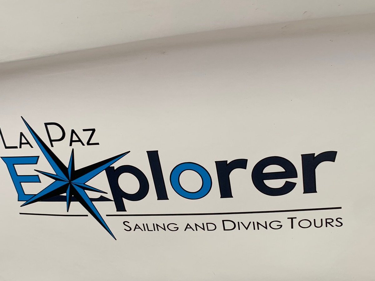 La Paz Explorer - All You Need to Know BEFORE You Go (2024)