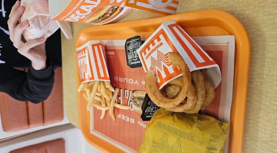 Whataburger