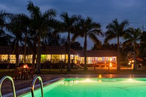 Soulacia Hotel & Resort in Kanha National Park