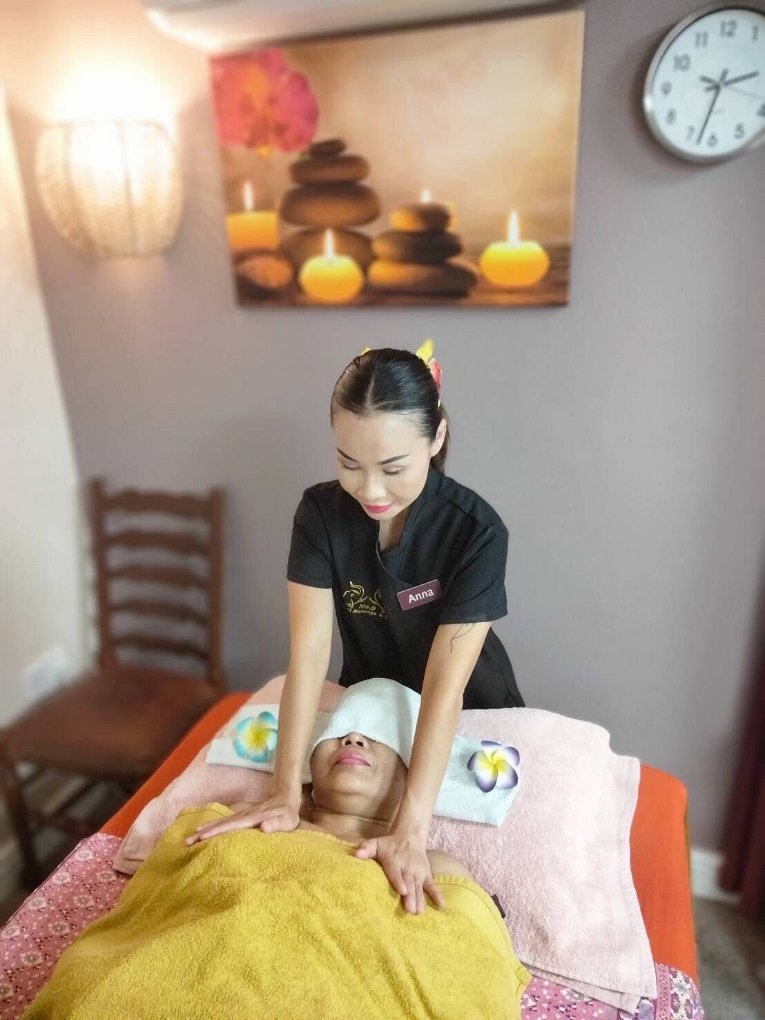 No.9 Thai Massage & Spa - All You Need to Know BEFORE You Go (2024)