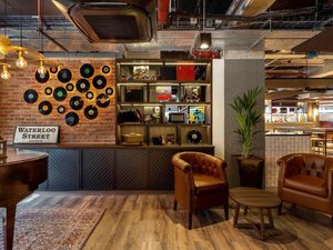 ibis Styles Glasgow Central in Glasgow