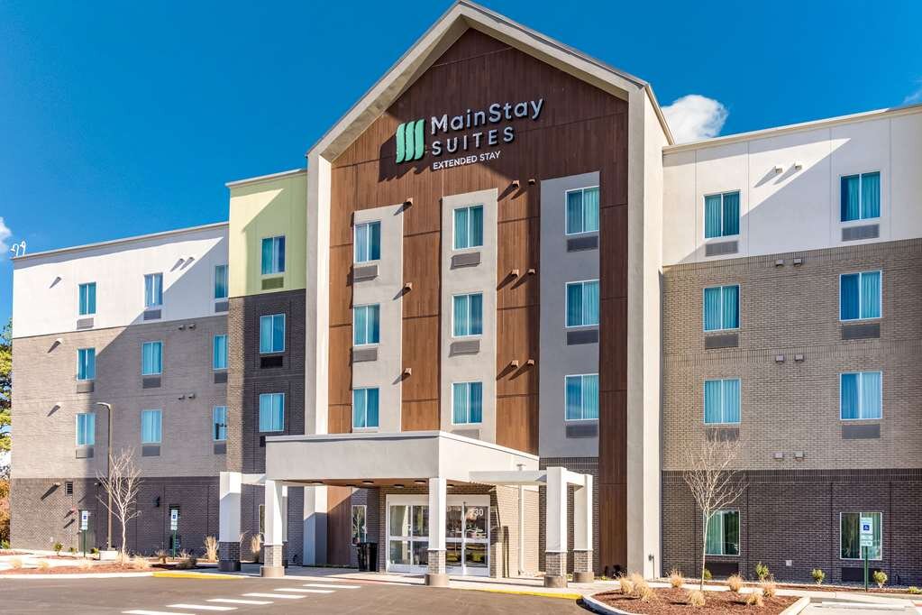 Mainstay suites new arrivals