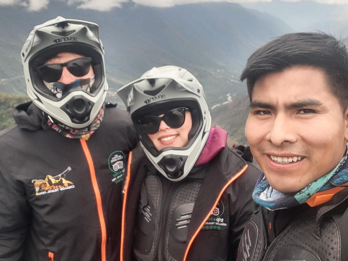 Chullos Travel Peru