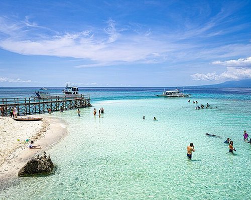 tour package bohol philippines