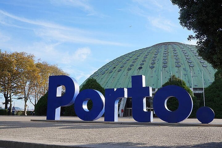 2024 Porto Self-Guided Audio Tour