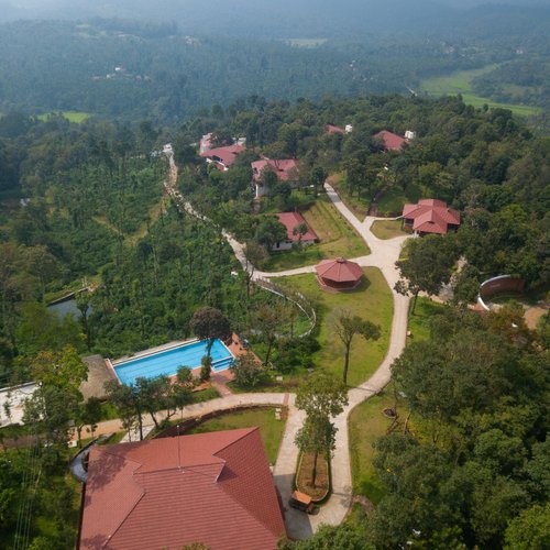 𝗧𝗛𝗘 𝟭𝟬 𝗕𝗘𝗦𝗧 Hotels in Sakleshpur of 2024 (with Prices)