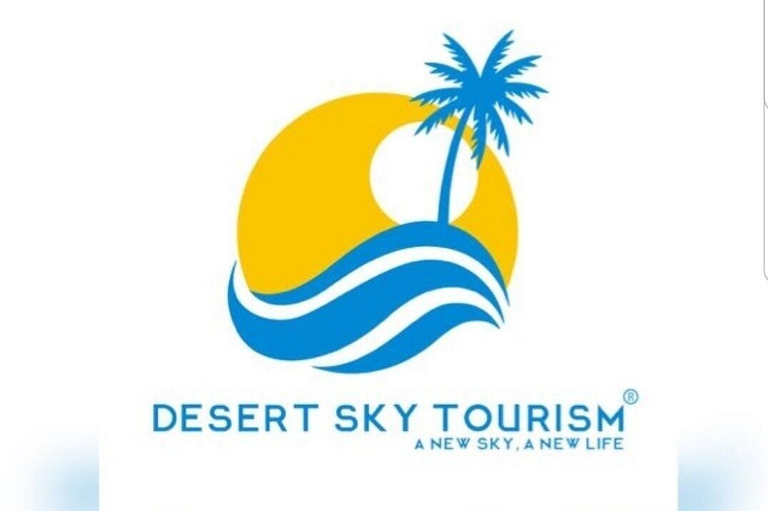 DESERT SKY TOURISM (Dubai) - All You Need to Know BEFORE You Go