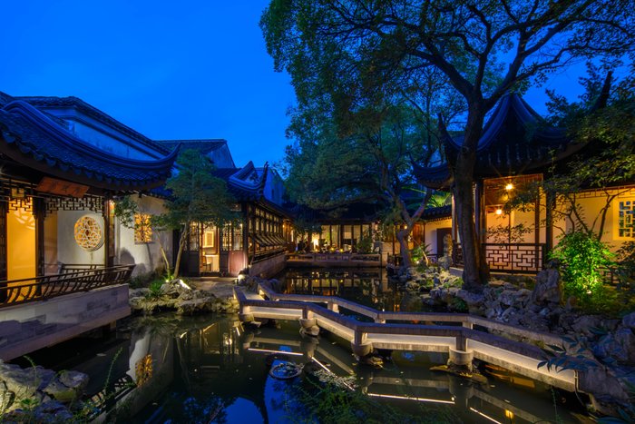 JIANGNAN HOUSE CHANGYUAN - Prices & Hotel Reviews (Suzhou, China)