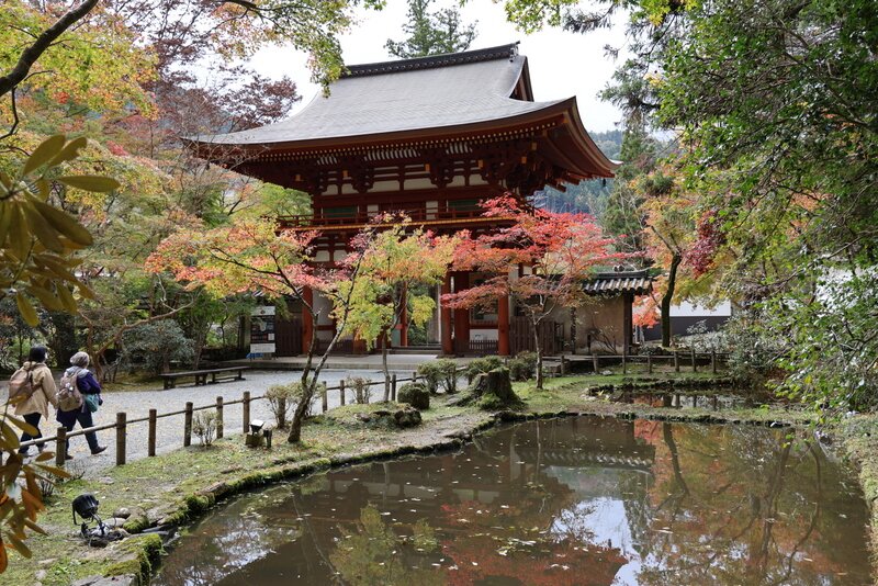 トップ Muroji Temple, Uda アート・デザイン・音楽
