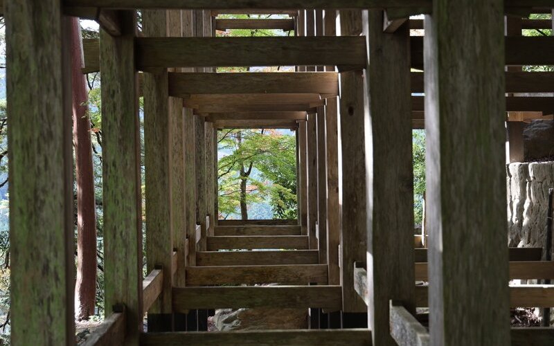 室生寺