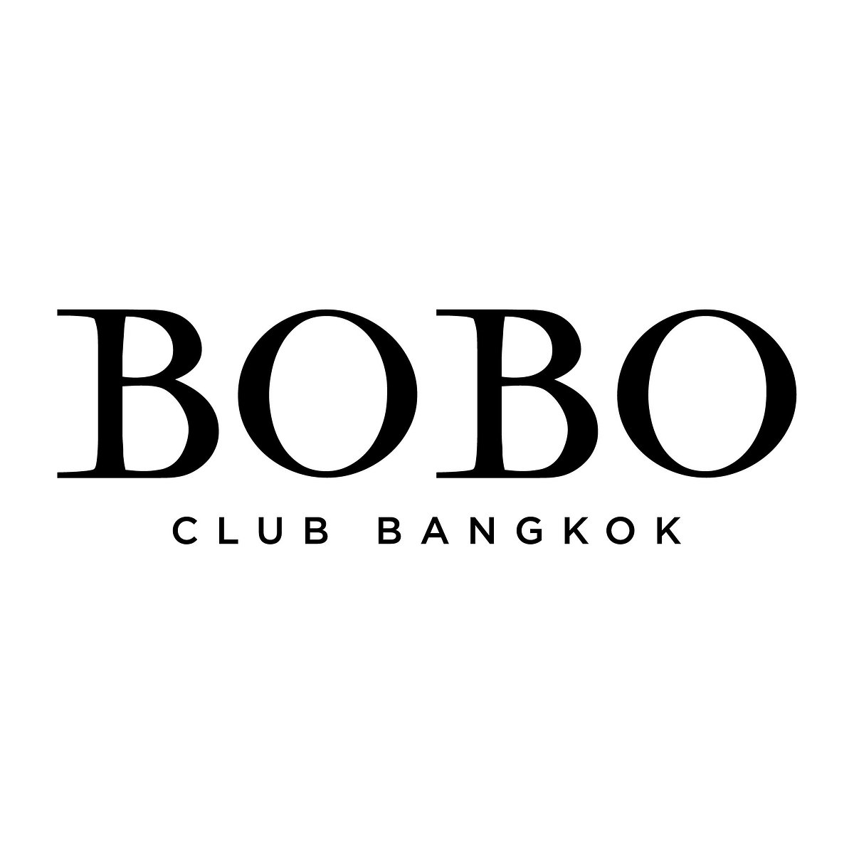 Бобо клуб. Bangkok Club. Бобо 2024