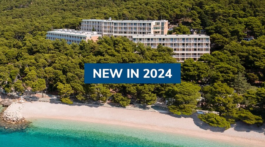 New in 2024