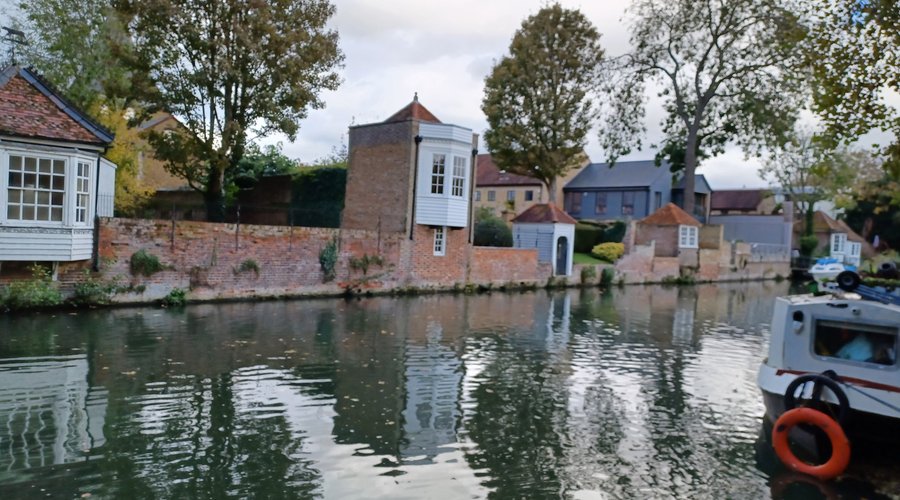 Towpath