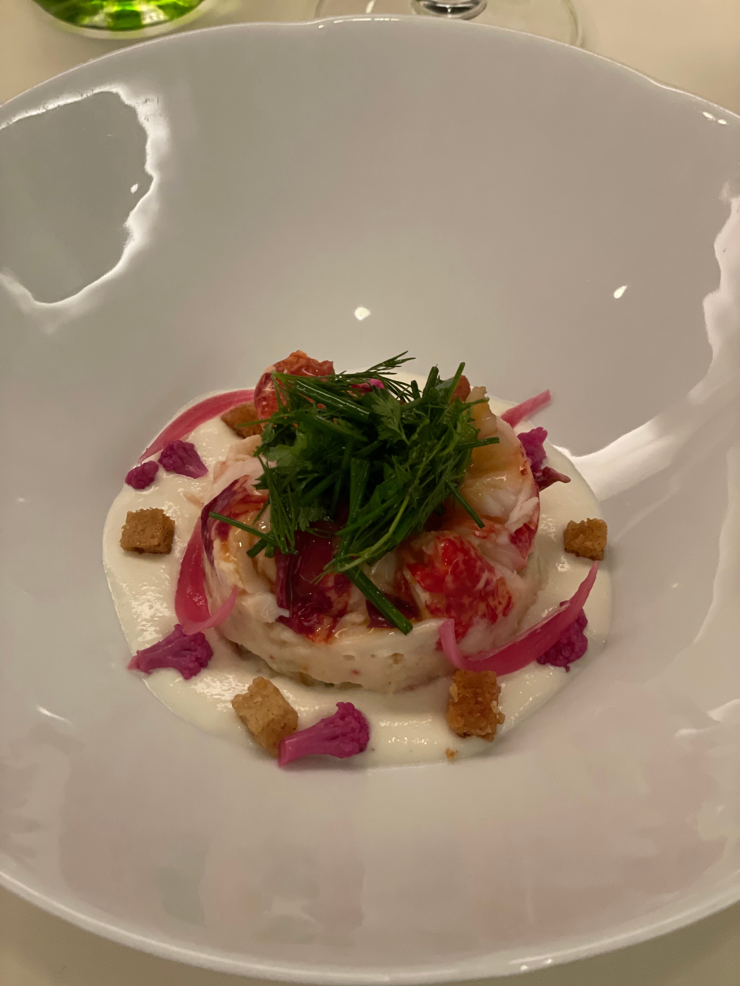L'AUBERGE DE L'ILL, Illhaeusern - Menu, Prices & Restaurant