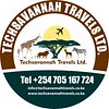 Techsavannah Travels ltd