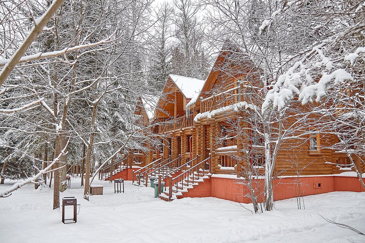 Лучший выбор отелей в Северном - Tripadvisor