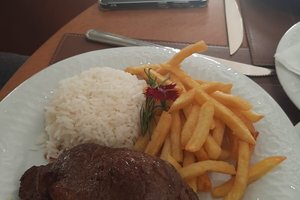 Restaurantes