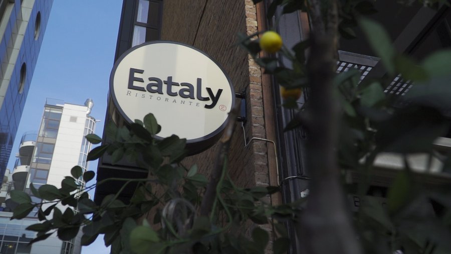 Eataly