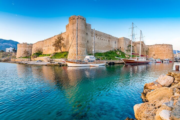 KYRENIA HARBOUR All You Need to Know BEFORE You Go with Photos