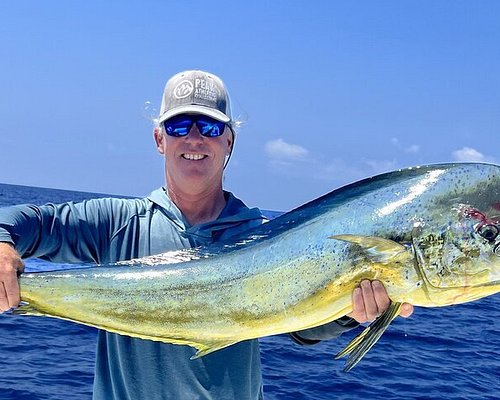 THE 10 BEST Island of Hawaii Fishing Charters & Tours (2024)