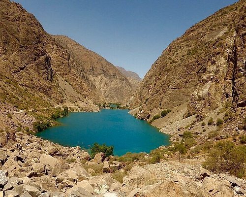 uzbekistan nature tourism