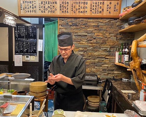 5 scuole di cucina giapponese per imparare l'arte del Washoku