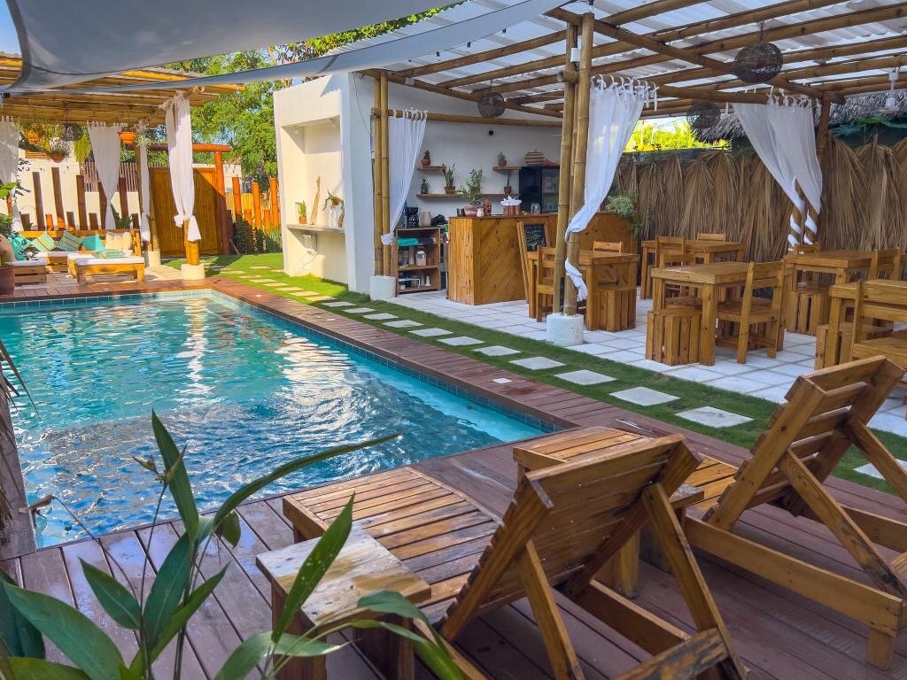 WANDER BOUTIQUE HOTEL Reviews El Paredon Guatemala