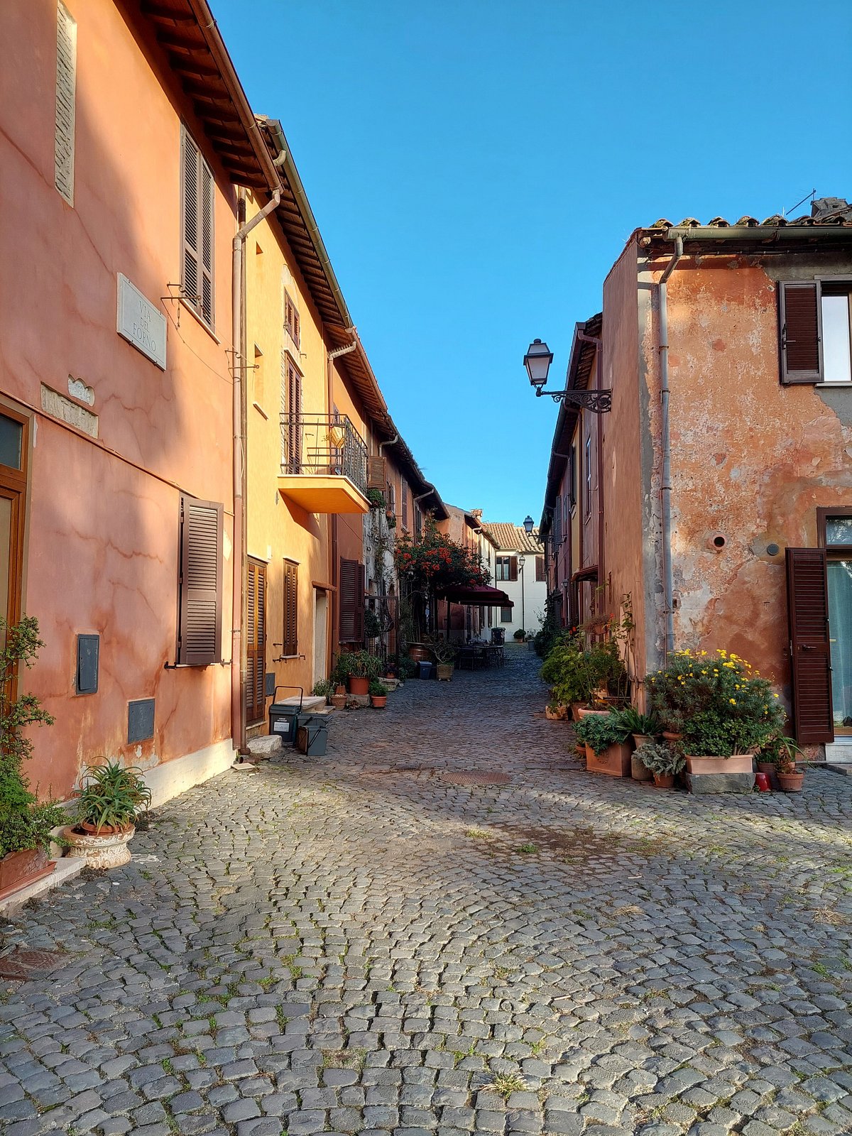 La Chiesa di Sant'Aurea - Picture of Cattedrale Di S. Aurea, Ostia Antica -  Tripadvisor