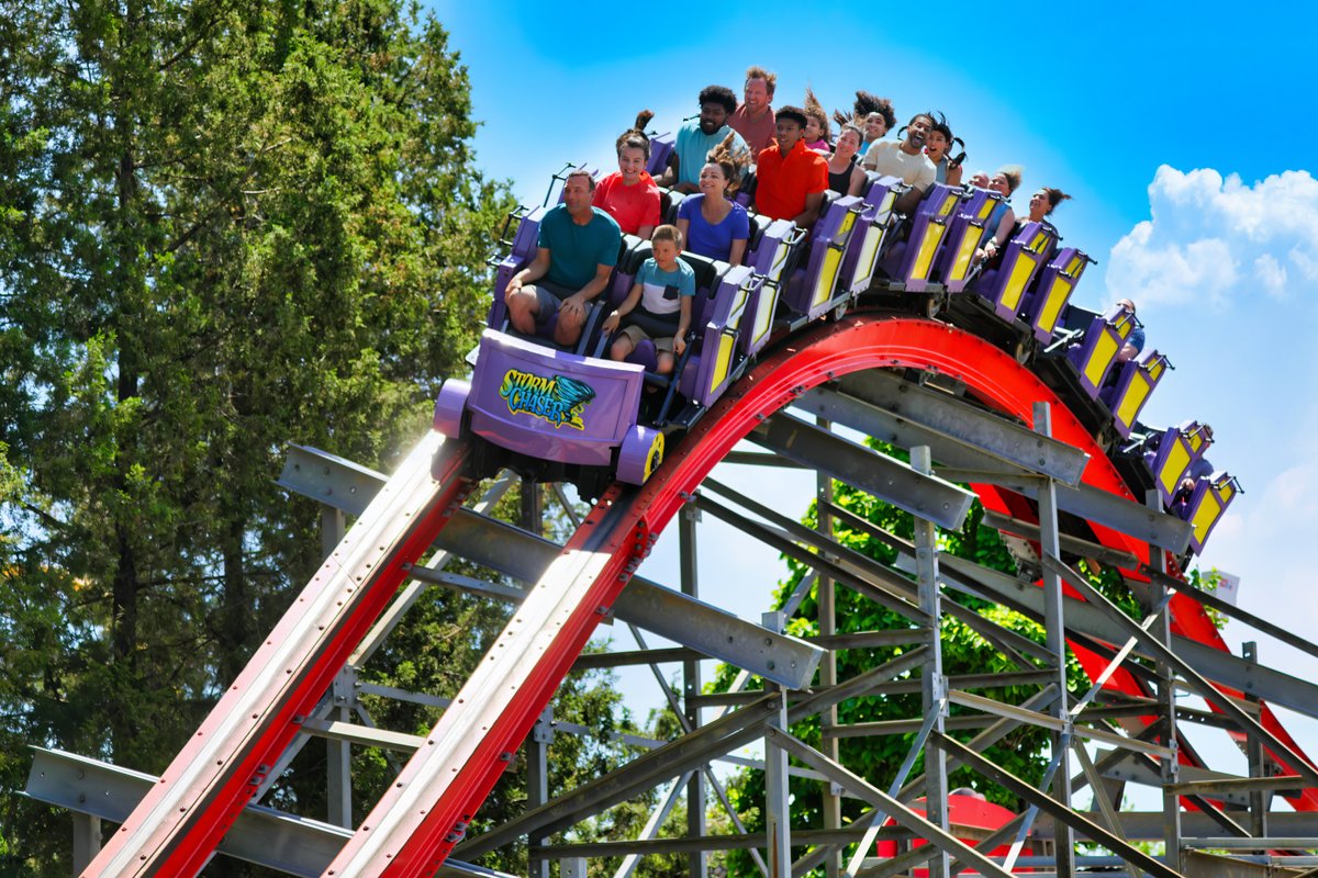 Kentucky theme park is allowing families to rent out the entire space, go  on unlimited rides