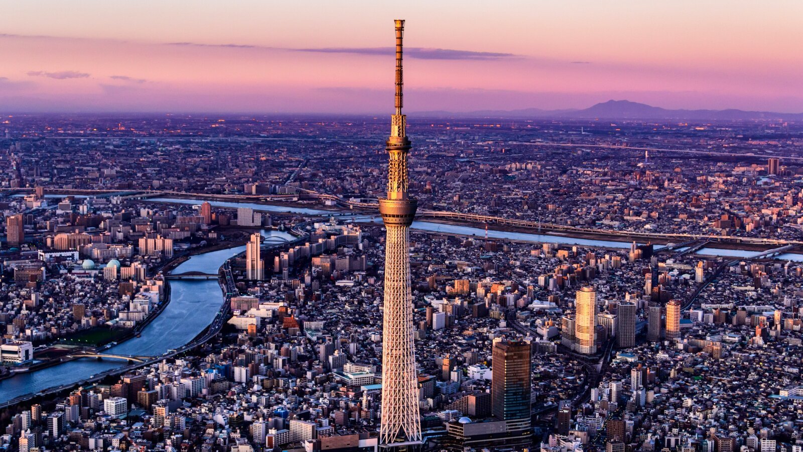 The Ultimate Itinerary Around The Tokyo Skytree - Tripadvisor