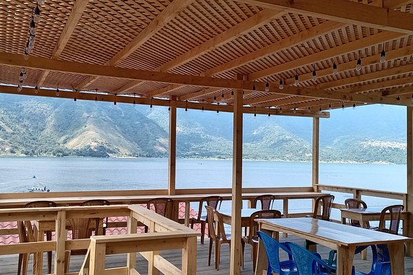 Cafe Molido - Tueste Oscuro - San Marcos La Laguna en Guatemala a domicilio  – Cinco Azul