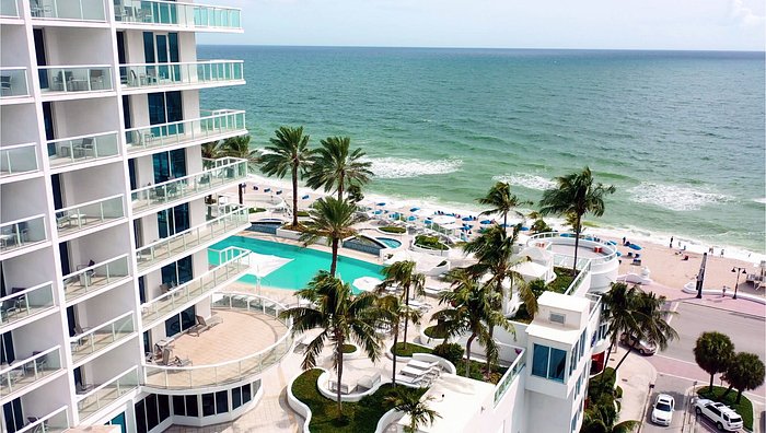 HILTON FORT LAUDERDALE BEACH RESORT - Updated 2024 Prices & Reviews (FL)