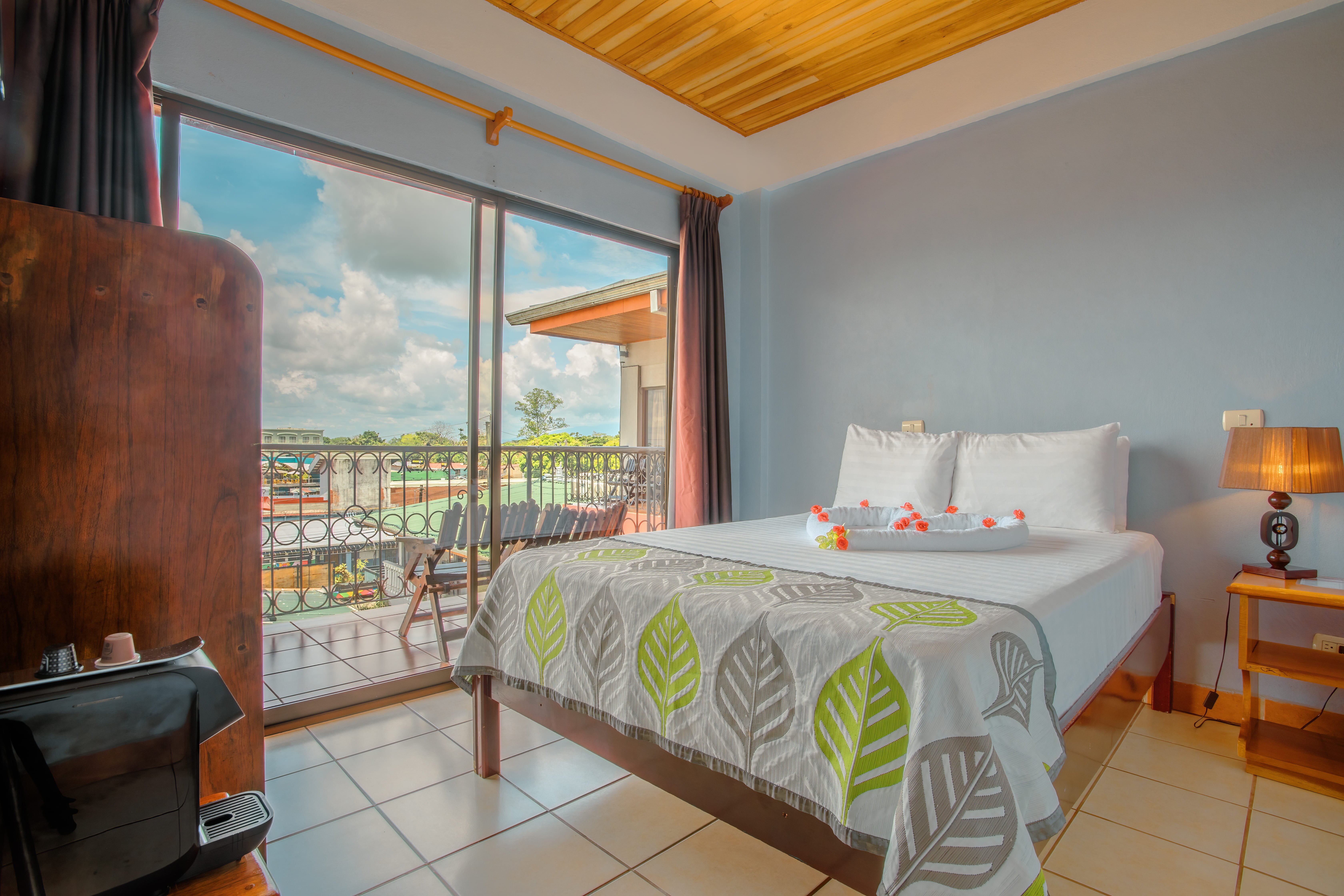 Downtown La Fortuna Boutique Hotel UPDATED 2024 Prices Reviews