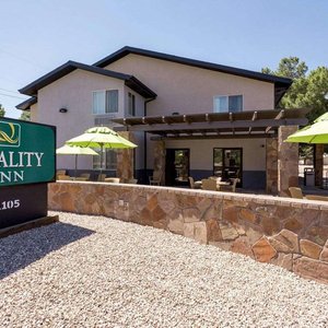 Hotel near popular attractions