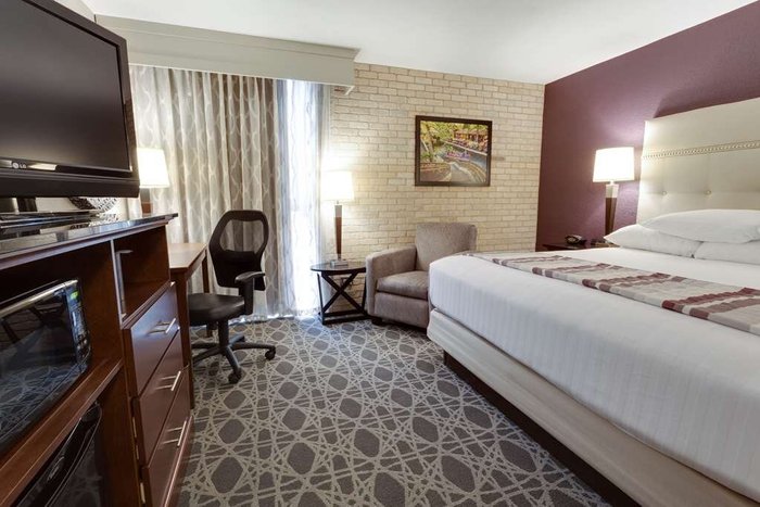 DRURY INN & SUITES SAN ANTONIO NORTHEAST - Updated 2024 Prices & Hotel ...