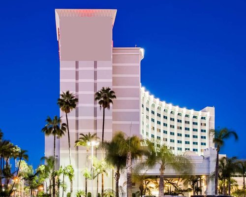 THE COMMERCE CASINO & HOTEL - Updated 2024 Prices & Reviews (CA)