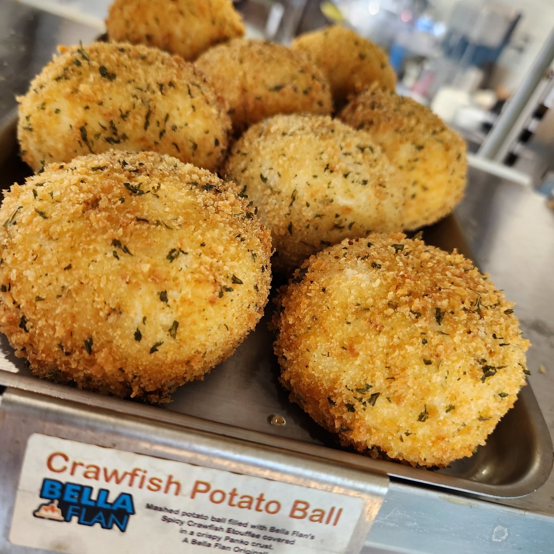 BELLA FLAN BAKERY AND CAFE, Richardson - Menu, Prices & Restaurant Reviews - Tripadvisor