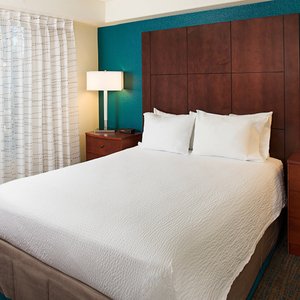 Suite Bedroom