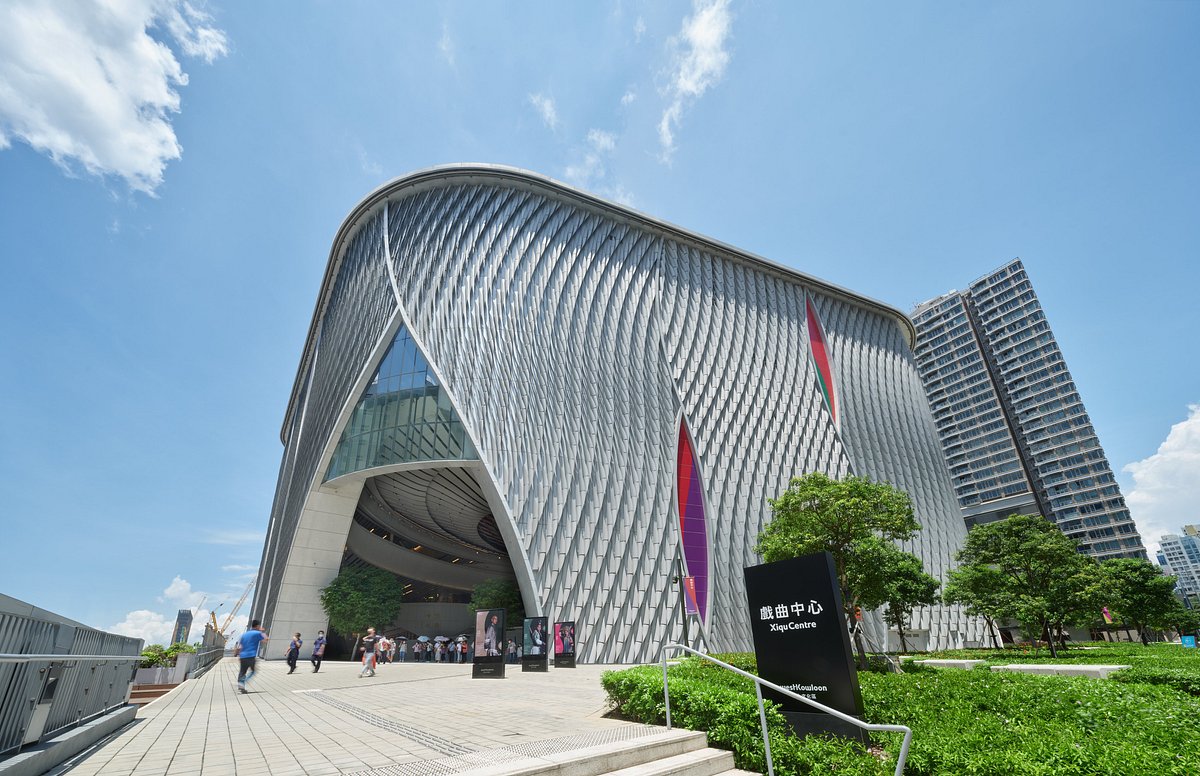 Cup Noodles Museum Hong Kong officially opens in Tsim Sha Tsui