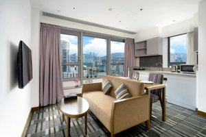 Room & Suite