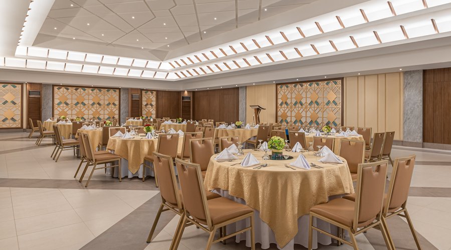Function Room 