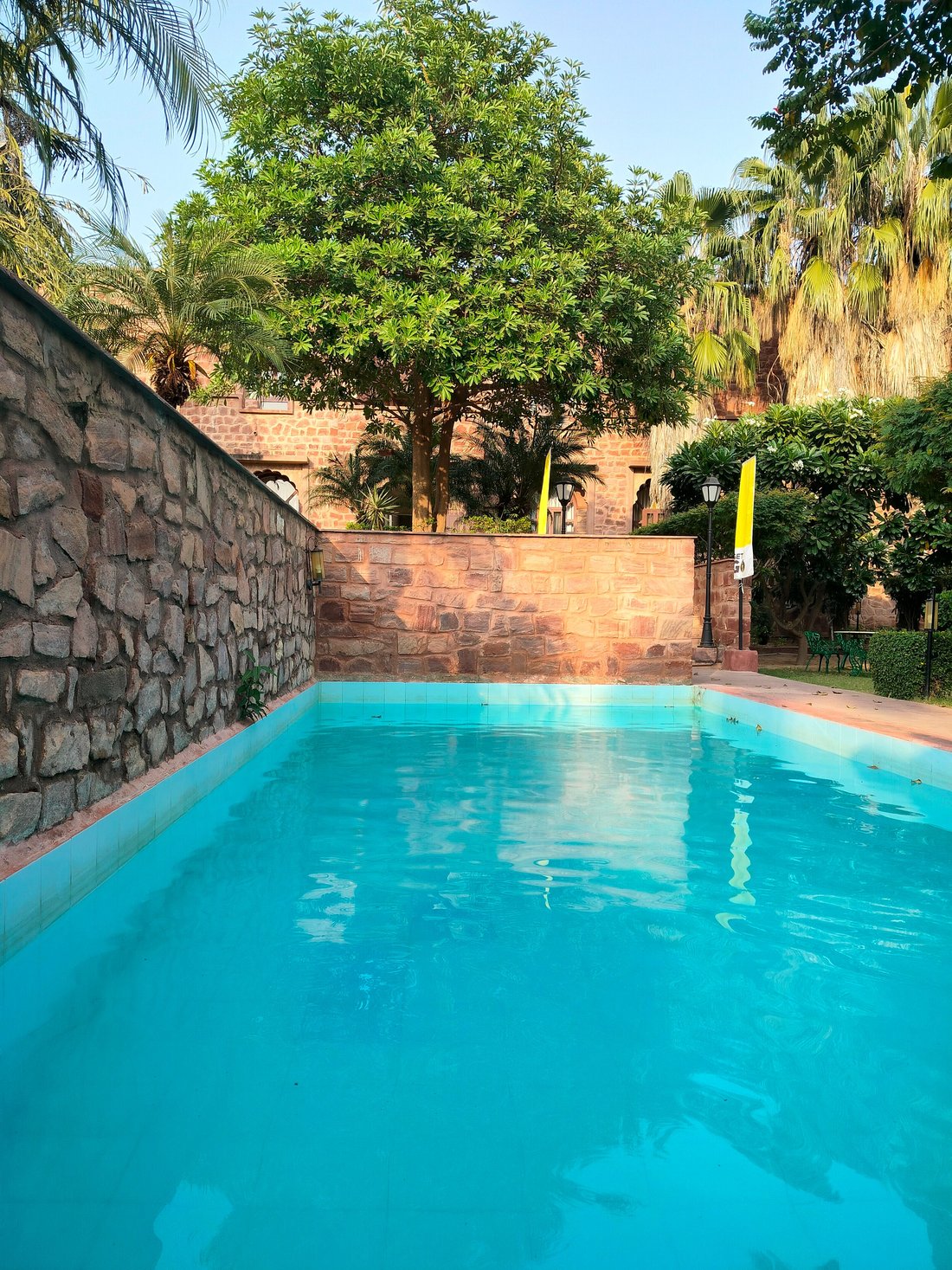 The Hosteller Heritage Palace, Jodhpur (조드푸르) - 호텔 리뷰 & 가격 비교