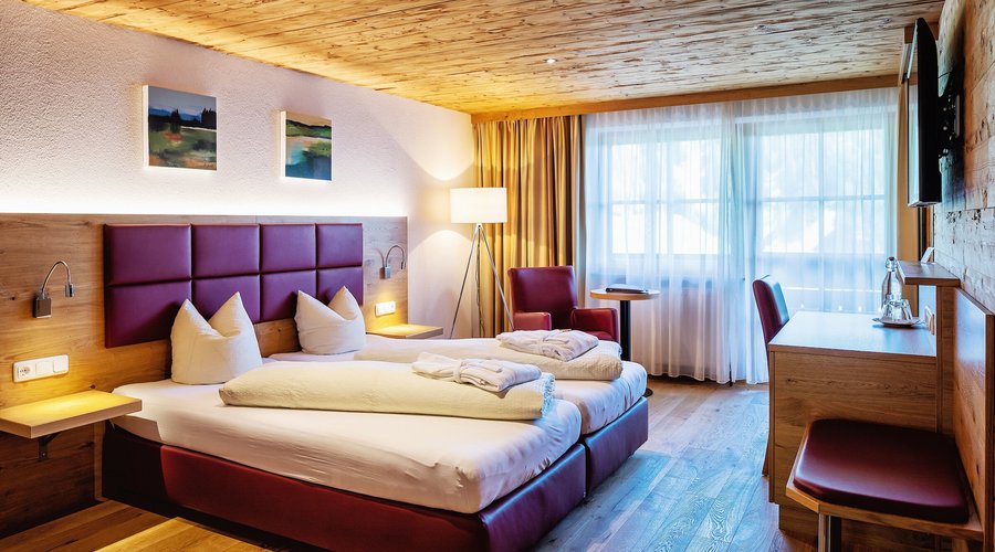 Sonnasita Suite